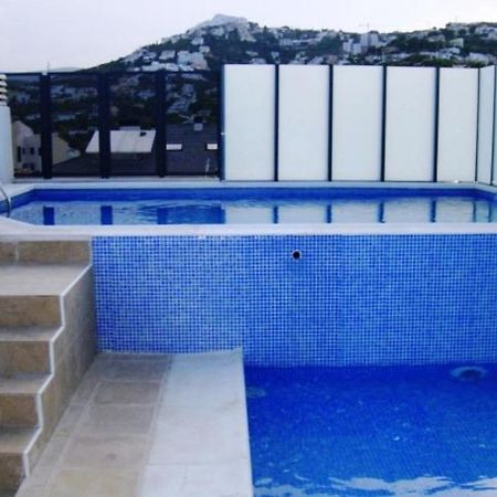 Ferienwohnung Capri Peñíscola Exterior foto